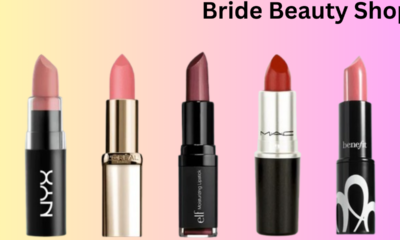 10 Famous Lipstick Brands
