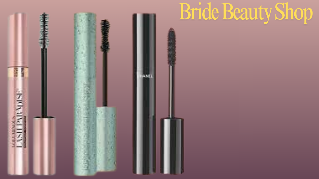 6 Best Waterproof Mascaras