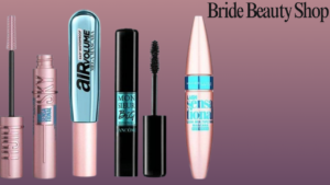 6 Best Waterproof Mascaras