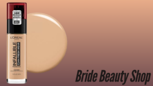 Best Liquid Foundation Brands
