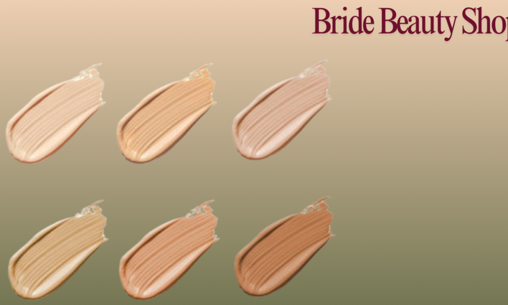 Best Liquid Foundation Brands