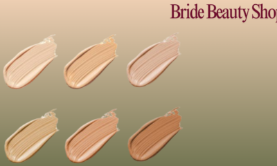 Best Liquid Foundation Brands