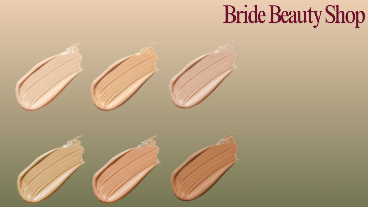 Best Liquid Foundation Brands