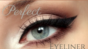 Best Eyeliner Styles for Different Eye Shapes