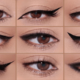 Best Eyeliner Styles for Different Eye Shapes