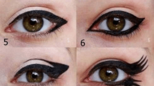 Best Eyeliner Styles for Different Eye Shapes