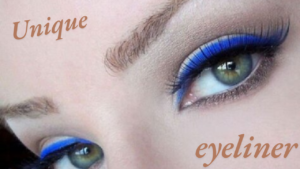 Best Eyeliner Styles for Different Eye Shapes
