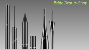 5 Types of Eyeliner Described