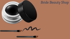 5 Types of Eyeliner Described