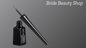 5 Types of Eyeliner Described