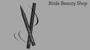 5 Types of Eyeliner Described