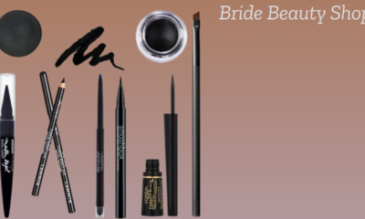 5 Types of Eyeliner Described
