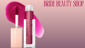 10 Most Famous Lip Gloss Brands