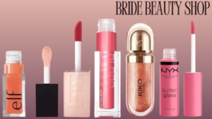 10 Most Famous Lip Gloss Brands