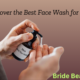 7 Best Face Wash for Men