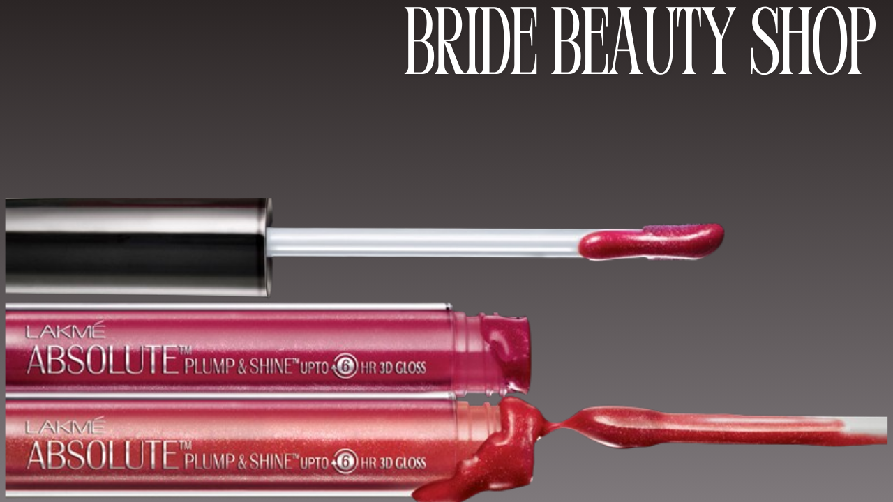 10 Most Famous Lip Gloss Brands