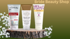 5 Best Face Wash for Women in 2025
