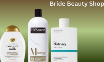 7 Best Conditioners for Every Women