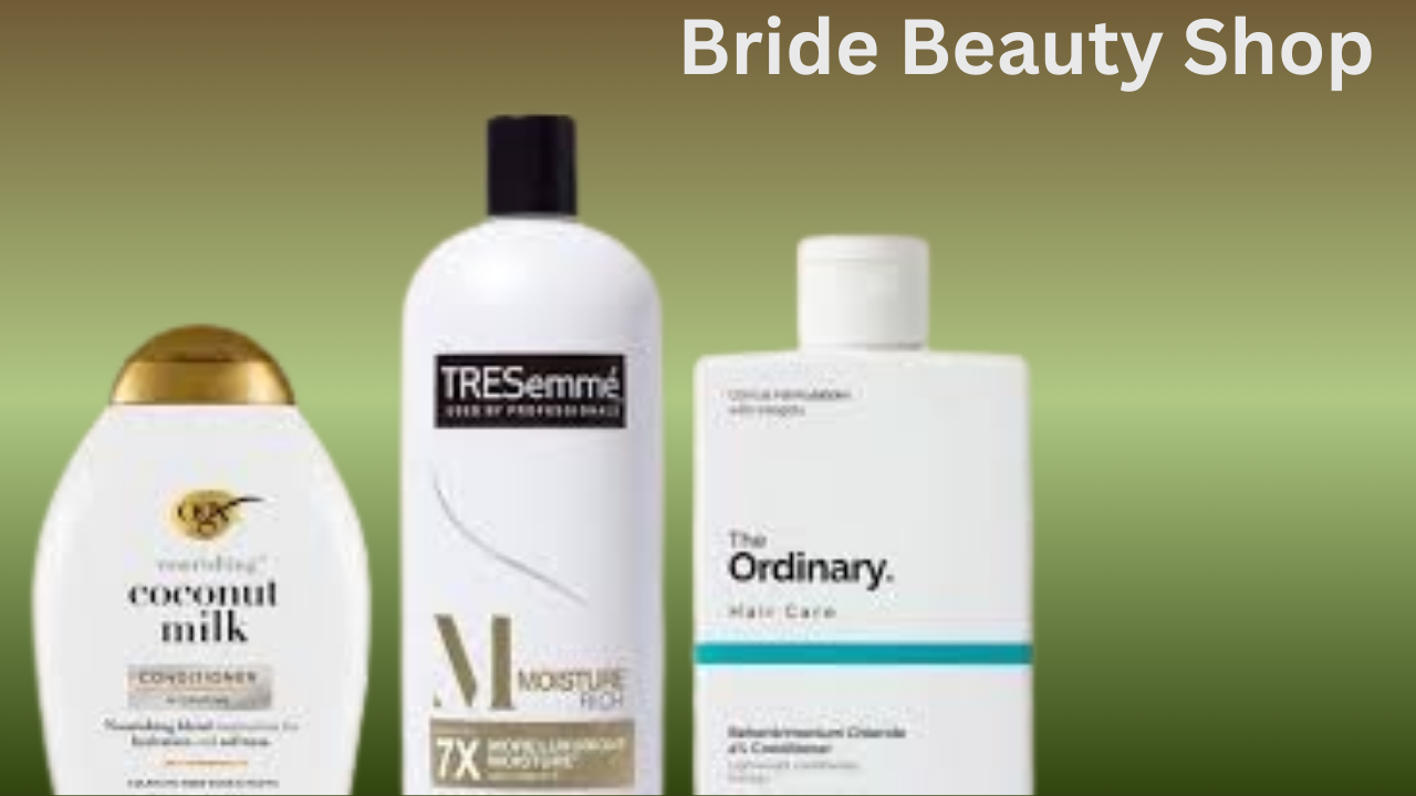 7 Best Conditioners for Every Women