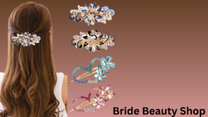 6 Basic Hair Accessories for Every Girl