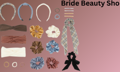 6 Basic Hair Accessories for Every Girl