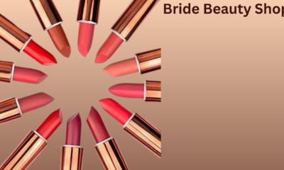 7 Best Bridal Lipstick Shades