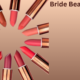 7 Best Bridal Lipstick Shades