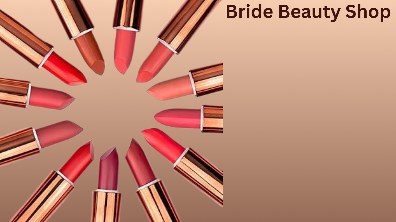 7 Best Bridal Lipstick Shades