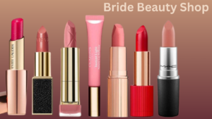 7 Best Bridal Lipstick Shades